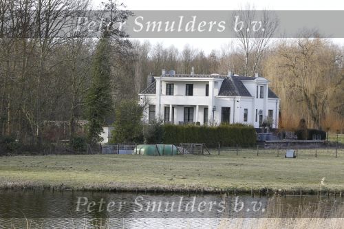 Hoorn 21 maart 2010
Huis Sonja Bakker.
Peter Smulders bv