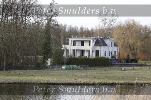 Hoorn 21 maart 2010
Huis Sonja Bakker.
Peter Smulders bv