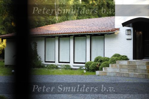 Huizen Craailo 2 juni 2010
Huis Steve te Pas en Maria Kooistra.
Peter Smulders bv