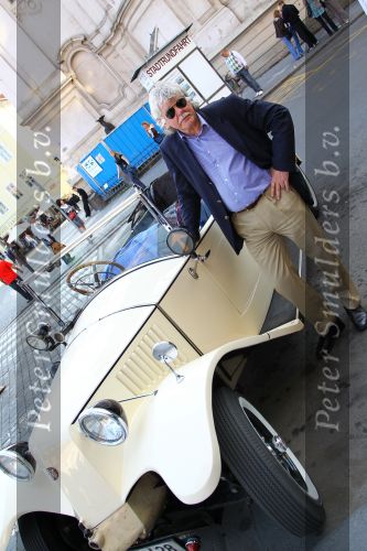 Praag, Golf Perstrip NVGJ naat Tjechie

Foto Peter Smulders BV