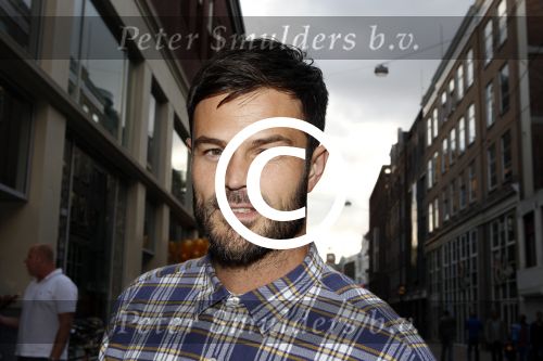 Amsterdam 30 juni 2011
Bachelors list van het blad Jackie in club air. Winnaar Arie Boomsma
Peter Smulders bv