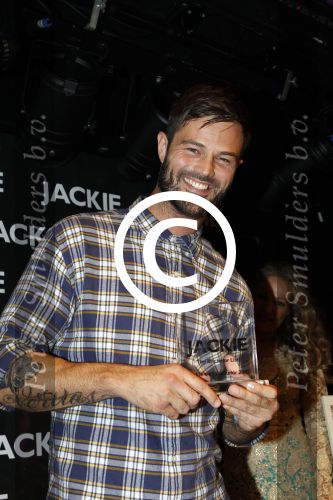 Amsterdam 30 juni 2011
Bachelors list van het blad Jackie in club air. Winnaar Arie Boomsma
Peter Smulders bv