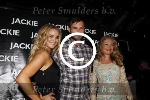 Amsterdam 30 juni 2011
Bachelors list van het blad Jackie in club air. Winnaar Arie Boomsma
Peter Smulders bv