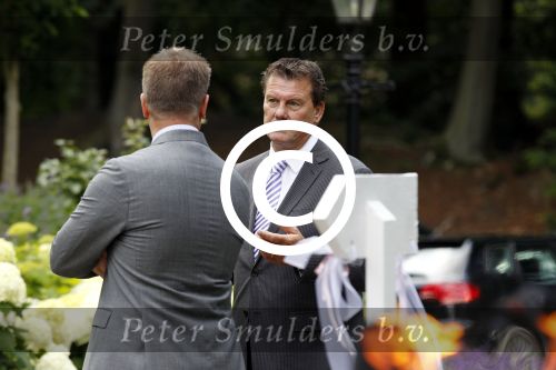 Ermelo 9 juli 2011
Trouwen Winston Gerschtanowitz en Renate Verbaan bij hotel het Roode Koper. Bertus Holkema
Peter Smulders bv