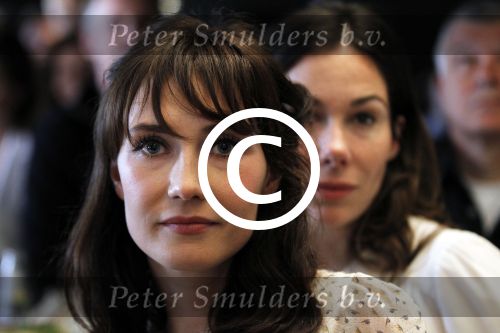 Amsterdam 24 juni 2011
Presentatie boek Carice v Houten ism het Algemeen Dagblad AD.
Peter Smulders bv