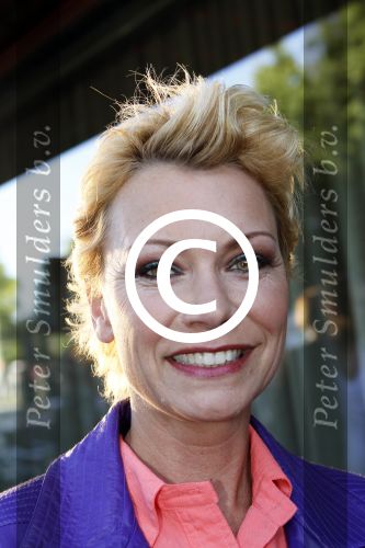 Amsterdam, 4 Juli 2011
Presentatie vrouwenzender TLC
Cindy Pielstroom
Foto Peter Smulders BV