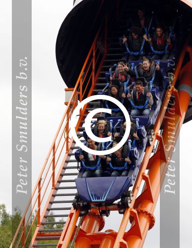 Biddinghuizen 22 juni 2011
Bn ers in Walibi flevohof. Deon Leon
Peter Smulders bv