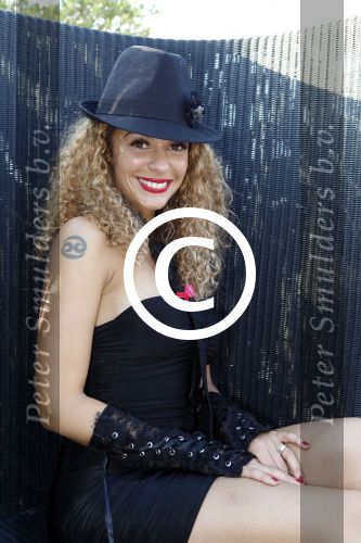 Amsterdam 26 juni 2011
Presentatie cd en 30e verjaardag van Fajah Lourens bij Special Sports.
Peter Smulders bv