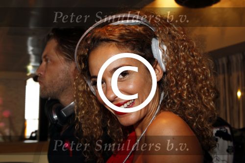Amsterdam 26 juni 2011
Presentatie cd en 30e verjaardag van Fajah Lourens bij Special Sports.
Peter Smulders bv