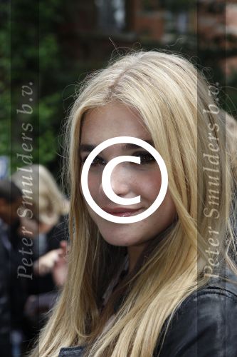 Amsterdam, 5 Juni 2011
Premiere Penny\'s Shadow van regisseur Steven de Jong
Gaby Blaaser
Foto Peter Smulders BV