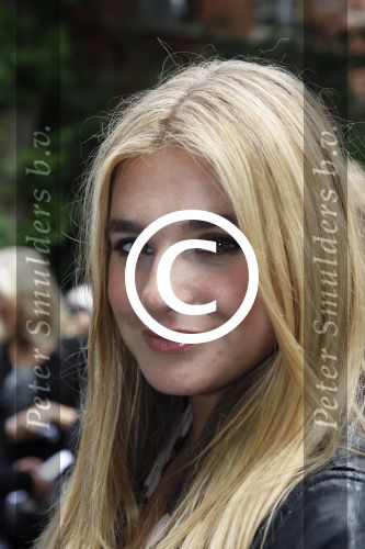 Amsterdam, 5 Juni 2011
Premiere Penny\'s Shadow van regisseur Steven de Jong
Gaby Blaaser
Foto Peter Smulders BV
