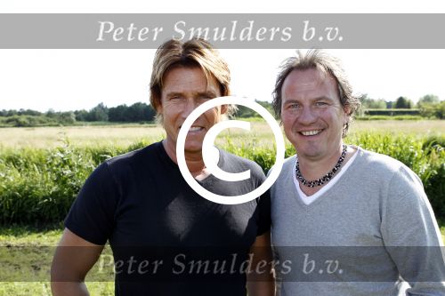 Kortenhoef 23 juni 2011
Barbeque van platenmaatschappij CNR. Helemaal Hollands
Peter Smulders bv