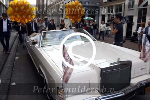 Amsterdam 30 juni 2011
Bachelors list van het blad Jackie in club air. JFK 5 jaar
Peter Smulders bv