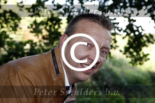 Kortenhoef 23 juni 2011
Barbeque van platenmaatschappij CNR. Jannes
Peter Smulders bv