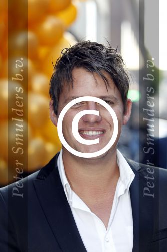 Amsterdam 30 juni 2011
Bachelors list van het blad Jackie in club air. Kees Tol
Peter Smulders bv