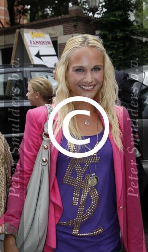 Amsterdam, 5 Juni 2011
Premiere Penny\'s Shadow van regisseur Steven de Jong
Kimberly Klaver
Foto Peter Smulders BV