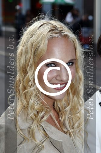 Amsterdam 30 juni 2011
Bachelors list van het blad Jackie in club air. Kimberly Klaver
Peter Smulders bv