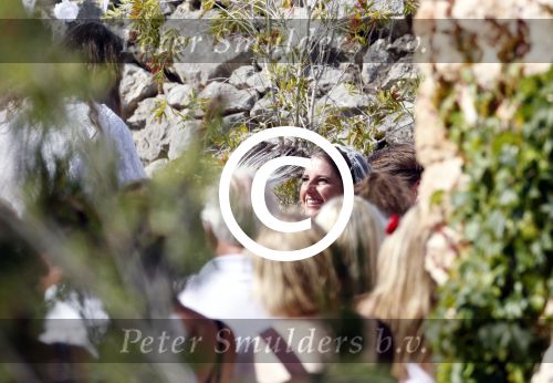 ibiza 4 juni 2011
Lodewijk Hoekstra en zijn vrouw Kristel trouwen op ibiza.
Peter Smulders bv