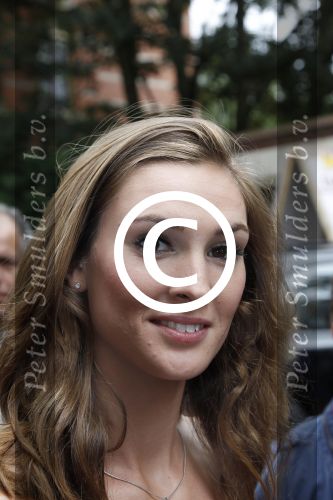 Amsterdam, 5 Juni 2011
Premiere Penny\'s Shadow van regisseur Steven de Jong
Linsey Neelen
Foto Peter Smulders BV