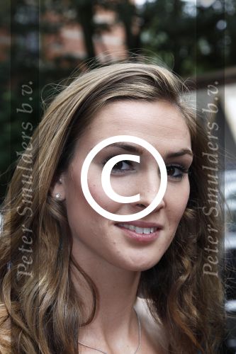 Amsterdam, 5 Juni 2011
Premiere Penny\'s Shadow van regisseur Steven de Jong
Linsey Neelen
Foto Peter Smulders BV