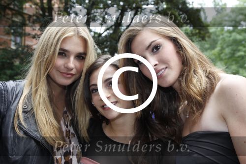 Amsterdam, 5 Juni 2011
Premiere Penny\'s Shadow van regisseur Steven de Jong

Foto Peter Smulders BV