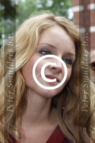Amsterdam, 5 Juni 2011
Premiere Penny\'s Shadow van regisseur Steven de Jong
Liza Sips
Foto Peter Smulders BV