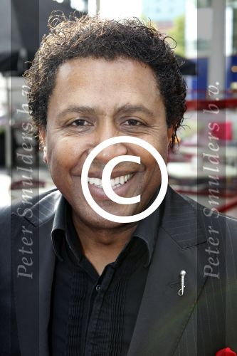 Rijswijk 20 juni 2011
Presentatie cd Patty Brard. Lou Prince
Peter Smulders bv