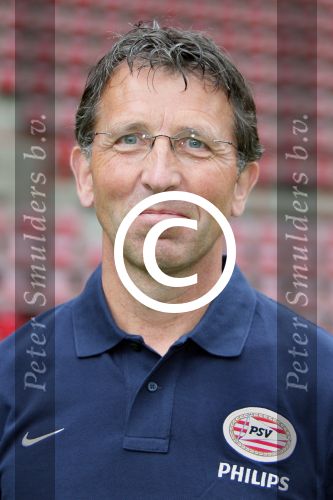 Eindhoven, 25 Juli 2011
Jaarlijkse perspresentatie PSV
Seizoen 2011/2012
Luc v Agt
Foto Peter Smulders BV