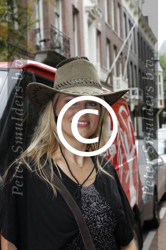 Amsterdam, 5 Juni 2011
Premiere Penny\'s Shadow van regisseur Steven de Jong
Marit v Bohemen
Foto Peter Smulders BV