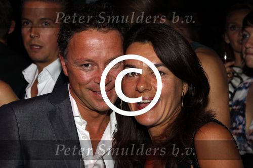 Amsterdam 30 juni 2011
Bachelors list van het blad Jackie in club air. Matthe Marquet met vriendin
Peter Smulders bv
