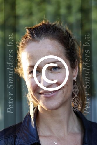 Amsterdam, 4 Juli 2011
Presentatie vrouwenzender TLC
Paulien Huizinga
Foto Peter Smulders BV