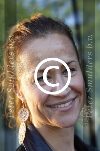 Amsterdam, 4 Juli 2011
Presentatie vrouwenzender TLC
Paulien Huizinga
Foto Peter Smulders BV