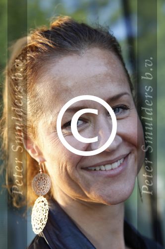 Amsterdam, 4 Juli 2011
Presentatie vrouwenzender TLC
Paulien Huizinga
Foto Peter Smulders BV