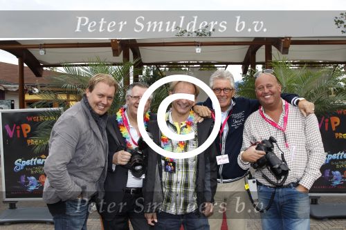 Harderwijk, 2 Juli 2011
Dolfinarium premiere Spetter en het magisch avontuur

Foto Peter Smulders BV