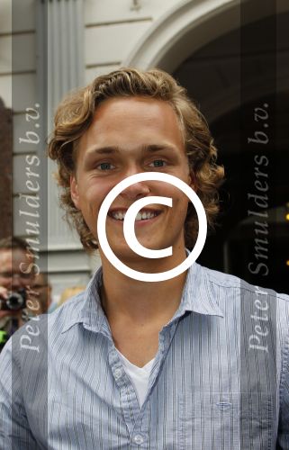 Amsterdam, 5 Juni 2011
Premiere Penny\'s Shadow van regisseur Steven de Jong
Pim Wessels
Foto Peter Smulders BV