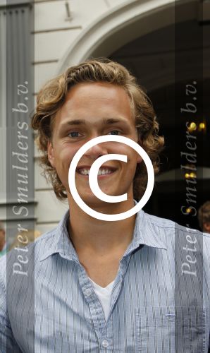 Amsterdam, 5 Juni 2011
Premiere Penny\'s Shadow van regisseur Steven de Jong
Pim Wessels
Foto Peter Smulders BV