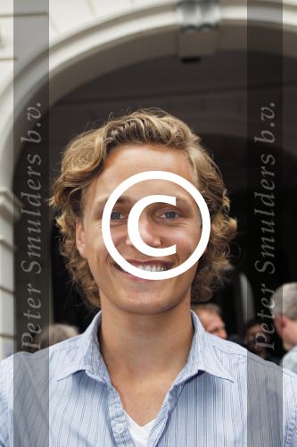Amsterdam, 5 Juni 2011
Premiere Penny\'s Shadow van regisseur Steven de Jong
Pim Wessels
Foto Peter Smulders BV