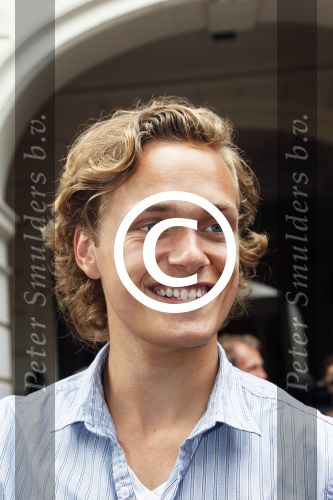 Amsterdam, 5 Juni 2011
Premiere Penny\'s Shadow van regisseur Steven de Jong
Pim Wessels
Foto Peter Smulders BV