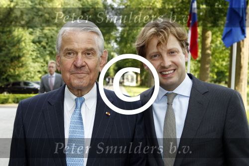 Breukelen 15 juni 2011
Haringparty op Neyenrode. Prins Floris v Vollenhoven
Peter Smulders bv