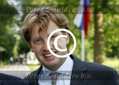 Breukelen 15 juni 2011
Haringparty op Neyenrode. Prins Floris v Vollenhoven
Peter Smulders bv