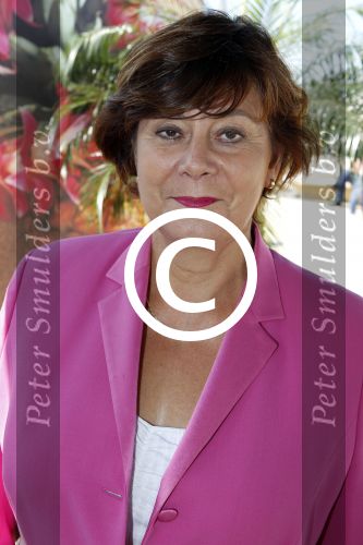 Scheveningen 20 juni 2011
Society lunch in Scheveningen. Rita Verdonk
Peter Smulders bv