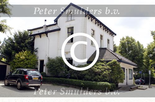 Bussum 24 juni 2011
Huis Rob Bolland staat te koop.
Peter Smulders bv