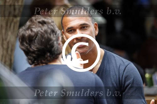 Amsterdam 21 juni 2011
Ruud Gullit terug in Amsterdam na avontuur in Grozny.
Peter Smulders bv