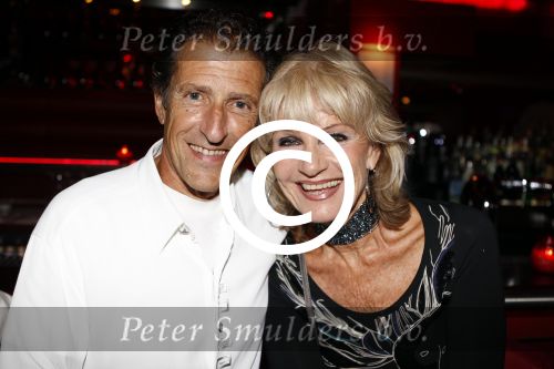 Rijswijk 20 juni 2011
Presentatie cd Patty Brard. Saskia en Serge
Peter Smulders bv