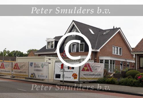 Volendam 28 juni 2011
Huis van Simon Keizer in Volendam.
Peter Smulders bv