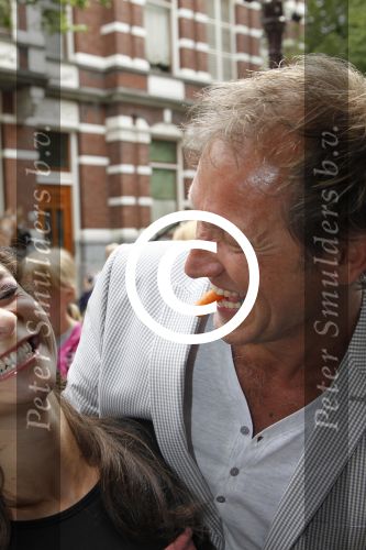 Amsterdam, 5 Juni 2011
Premiere Penny\'s Shadow van regisseur Steven de Jong
Steven de Jong
Foto Peter Smulders BV