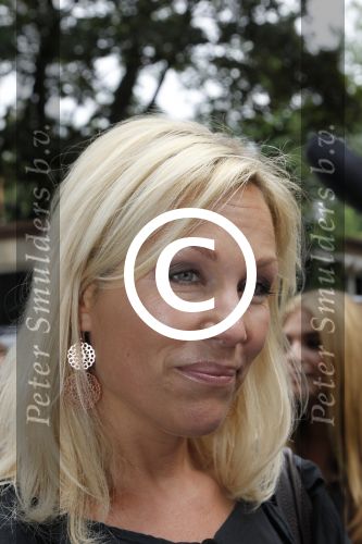 Amsterdam, 5 Juni 2011
Premiere Penny\'s Shadow van regisseur Steven de Jong
Tanja Jess
Foto Peter Smulders BV