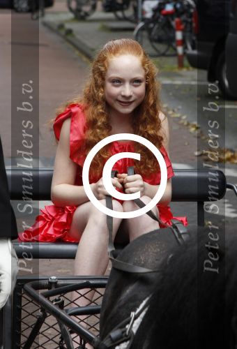 Amsterdam, 5 Juni 2011
Premiere Penny\'s Shadow van regisseur Steven de Jong
Valerie Pos
Foto Peter Smulders BV