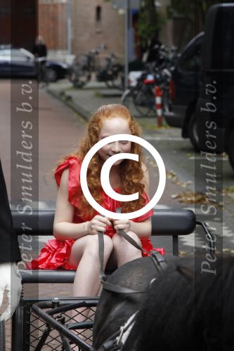 Amsterdam, 5 Juni 2011
Premiere Penny\'s Shadow van regisseur Steven de Jong
Valerie Pos
Foto Peter Smulders BV