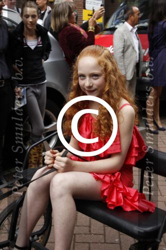 Amsterdam, 5 Juni 2011
Premiere Penny\'s Shadow van regisseur Steven de Jong
Valerie Pos
Foto Peter Smulders BV